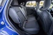 Renault Captur Facelift - Galerie foto