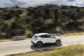 Renault Captur Facelift - Galerie foto