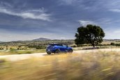Renault Captur Facelift - Galerie foto