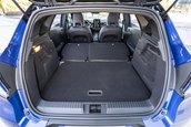 Renault Captur Facelift - Galerie foto