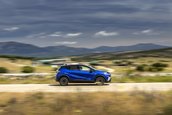 Renault Captur Facelift - Galerie foto