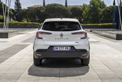 Renault Captur Facelift - Galerie foto