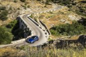 Renault Captur Facelift - Galerie foto