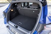 Renault Captur Facelift - Galerie foto