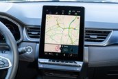 Renault Captur Facelift - Galerie foto