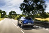 Renault Captur Facelift - Galerie foto
