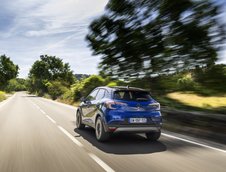 Renault Captur Facelift - Galerie foto