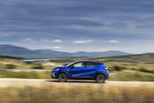 Renault Captur Facelift - Galerie foto