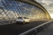 Renault Captur Facelift - Galerie foto