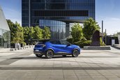 Renault Captur Facelift - Galerie foto