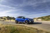 Renault Captur Facelift - Galerie foto