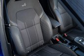 Renault Captur Facelift - Galerie foto