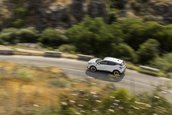 Renault Captur Facelift - Galerie foto