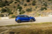 Renault Captur Facelift - Galerie foto