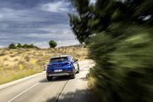 Renault Captur Facelift - Galerie foto