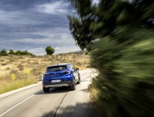 Renault Captur Facelift - Galerie foto