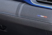 Renault Captur Facelift - Galerie foto