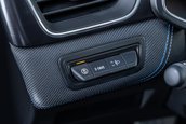 Renault Captur Facelift - Galerie foto