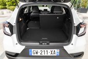 Renault Captur Facelift - Galerie foto