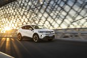 Renault Captur Facelift - Galerie foto