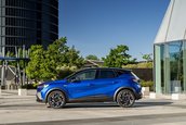 Renault Captur Facelift - Galerie foto
