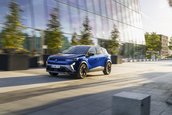 Renault Captur Facelift - Galerie foto