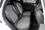 Renault Captur Facelift - Galerie foto