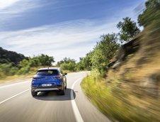 Renault Captur Facelift - Galerie foto