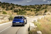 Renault Captur Facelift - Galerie foto