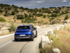 Renault Captur Facelift - Galerie foto