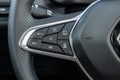 Renault Captur Facelift - Galerie foto