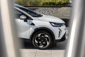 Renault Captur Facelift - Galerie foto