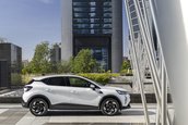 Renault Captur Facelift - Galerie foto