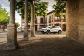 Renault Captur Facelift - Galerie foto