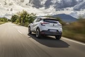 Renault Captur Facelift - Galerie foto