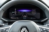 Renault Captur Facelift - Galerie foto