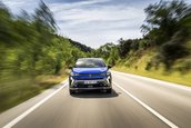 Renault Captur Facelift - Galerie foto