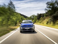 Renault Captur Facelift - Galerie foto