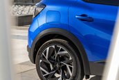 Renault Captur Facelift - Galerie foto