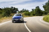 Renault Captur Facelift - Galerie foto