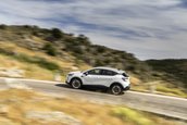 Renault Captur Facelift - Galerie foto