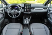 Renault Captur Facelift - Galerie foto