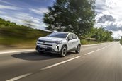 Renault Captur Facelift - Galerie foto