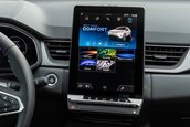 Renault Captur Facelift - Galerie foto