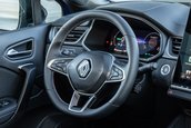 Renault Captur Facelift - Galerie foto