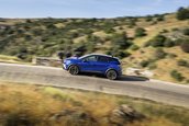 Renault Captur Facelift - Galerie foto