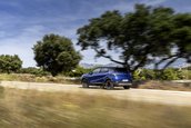 Renault Captur Facelift - Galerie foto