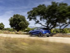 Renault Captur Facelift - Galerie foto