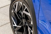 Renault Captur Facelift - Galerie foto