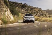 Renault Captur Facelift - Galerie foto